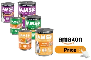 IAMS Proactive Dog Food Review