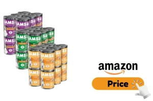Is IAMS Proactive Dog Food Good