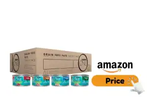 Is Purina ONE Cat Food Good