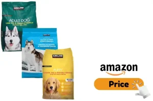 Kirkland Dog Food Review