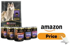 Purina Pro Plan High Protein Dog Food Review