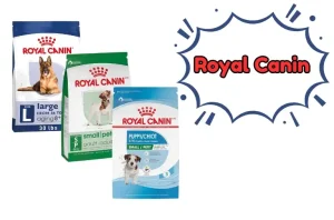 Royal Canin Dog Food