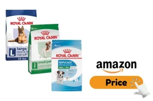 Royal Canin Dog Food Review