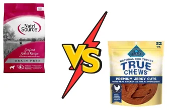 nutrisource vs blue buffalo
