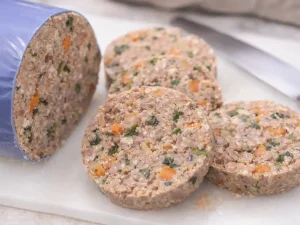 Do vets recommend Freshpet for dogs