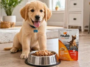 Do vets recommend Nulo
