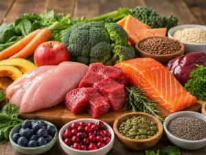 Dr Marty dog food exposed