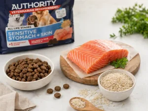 Is Authority vet recommended