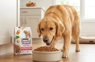 Is Beneful a Good Dog Food