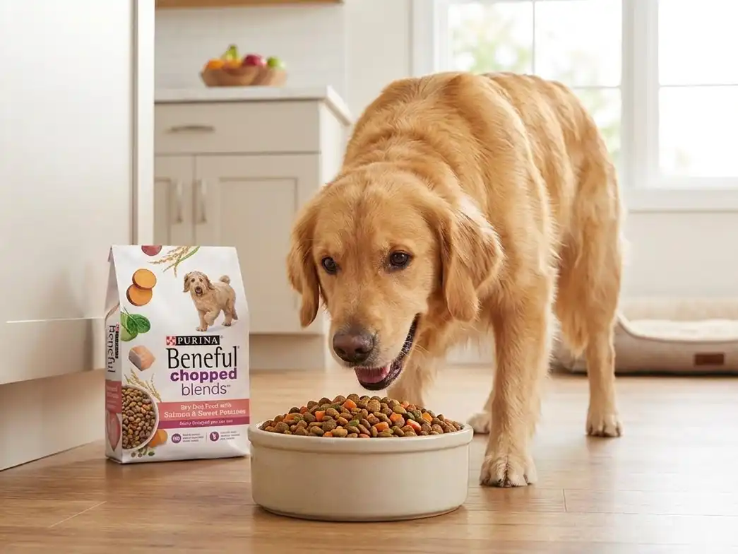 Is Beneful a Good Dog Food