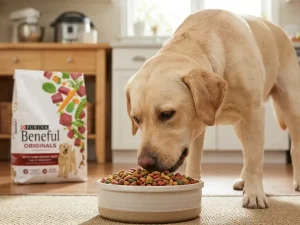 Is Beneful good dog food for dogs