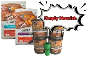 Is Simply Nourish a Good Dog Food