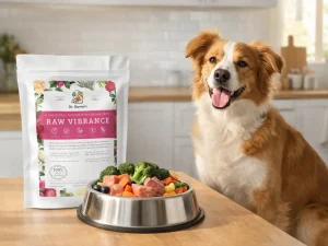 Is a Raw Food Diet Good for Dogs
