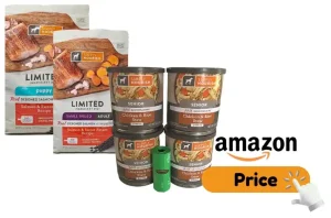 Simply Nourish Dog Food