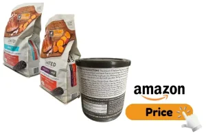 Simply Nourish Dog Food Review