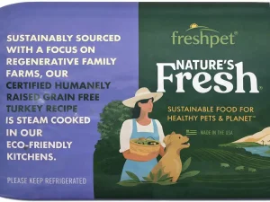 Sustainable pet care for healthy living