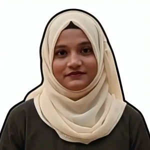 Taslima Akter Sumaiya