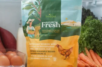 is freshpet a good dog food