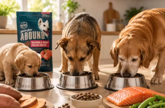 Is Abound a Good Dog Food