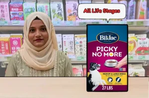 Is Bil Jac a Good Dog Food