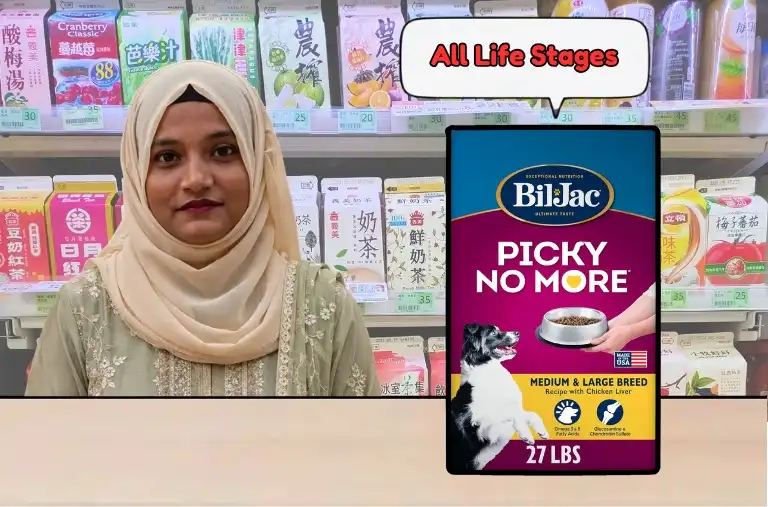 Is Bil Jac a Good Dog Food