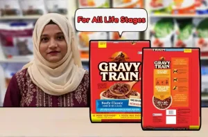 Is Gravy Train a Good Dog Food