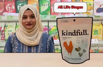 Is Kindful a Good Dog Food