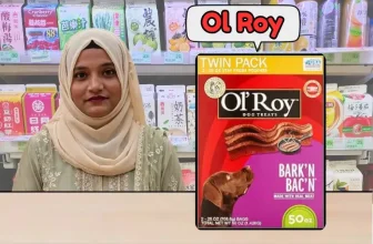 Is Ol Roy Good Dog Food