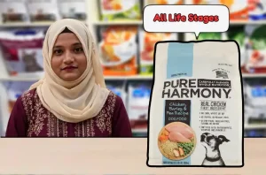 Is Pure Harmony a Good Dog Food