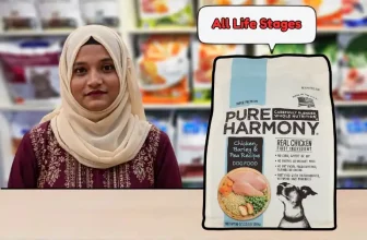 Is Pure Harmony a Good Dog Food