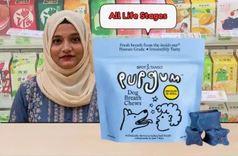Is Spot and Tango Good Dog Food