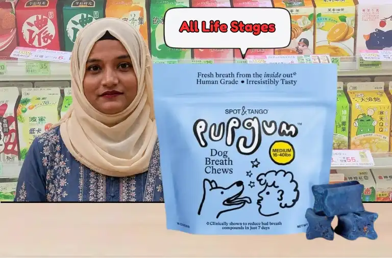 Is Spot and Tango Good Dog Food