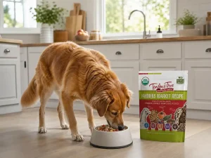 Is farmer's dog food good for your dog
