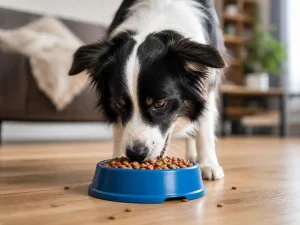 Is kibbles and bits a good dog food for small
