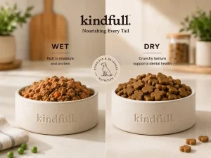 Kindful Chicken Flavored Training Dog Soft &Chewy Treats