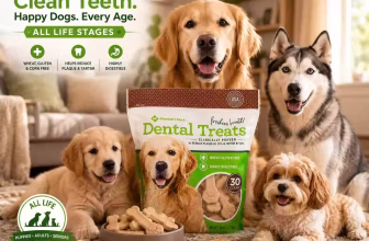 Member's Mark Dog Food