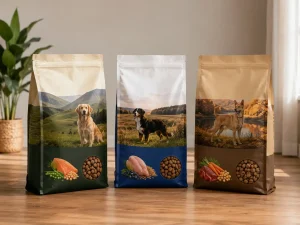 Zignature dog food ingredients