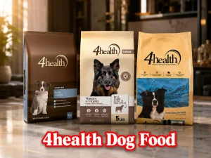 4health Dog Food Review