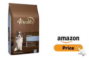 4health Puppy Dog Food Review