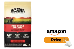 Acana Adult Dog Food