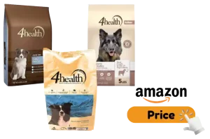 Best 4health Dog Food