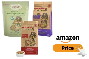Best Carna4 Dog Food