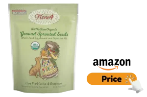 Carna4 Dog Food