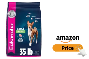 Eukanuba Adult Dog Food