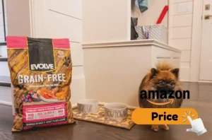 Is Evolve safe for dogs