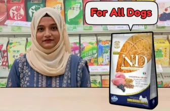 Is Farmina a Good Dog Food