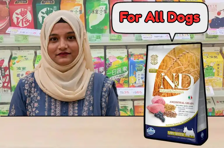 Is Farmina a Good Dog Food