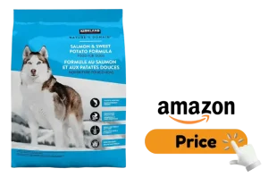 Is Kirkland Nature's Domain Dog Food Good