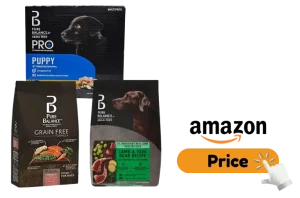 Is Pure Balance Dog Food Good