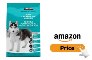 Kirkland Nature's Domain Dog Food